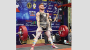 PODNOSZENIE CIĘŻARÓW || Iławianie z medalami Pucharu Świata federacji XPC!
