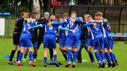 Stomil — Jeziorak. Baraż juniorów jednak zostanie rozegrany