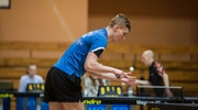Top 12. Rusza cykl turniejów tenisa stołowego w Suszu