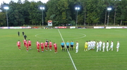 Czarne Koszule też za mocne dla GKS-u Wikielec