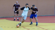 Iławska Liga Futsalu nie wystartuje