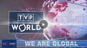 TVP WORLD zadebiutował wcześniej, ale tylko w Europie