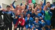 Sokół wygrał na wyjeździe! To drugie zwycięstwo w sezonie