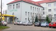 Jednoimienny szpital w Ostródzie