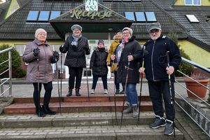 Zła dieta i słaba kondycja to efekt pandemii