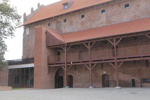 Zapraszamy na konferencję 
historyczną w Muzeum Pogranicza w Działdowie