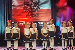 Znamy listę laureatów XVI Festiwalu Piosenki i Pieśni Patriotycznej