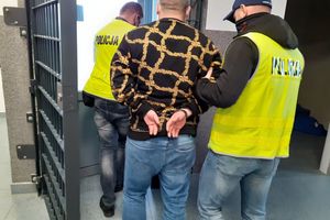 Bartoszyce: Areszt dla 36 – latka podejrzanego o spowodowanie ciężkiego uszczerbku na zdrowiu