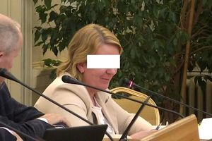 Sąd skazał Agnieszkę K. zastępczynię burmistrza Ostródy