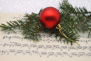 Powiatowy przegląd kolęd, pastorałek i piosenek świątecznych