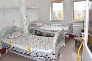 Szpital „Olmedica” w Olecku otrzymał nowy sprzęt