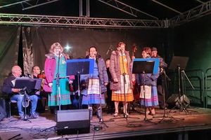 Świąteczne zakupy zrobimy na jarmarku 