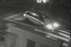 WYPADEK NA STUDZIEŃCU. APEL DO ŚWIADKÓW