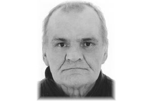 Zaginął Marian Lewandowski z Działdowa