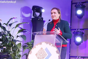 Olga Semeniuk: Polski Ład to inwestycja w przyszłość nas wszystkich