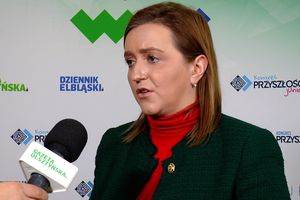 Olga Semeniuk: Polski Ład to inwestycja w przyszłość nas wszystkich