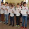 103. rocznica odzyskania przez Polskę niepodległości  w marzęcickiej szkole