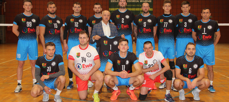 Team Cresovia Górowo Iławeckie 