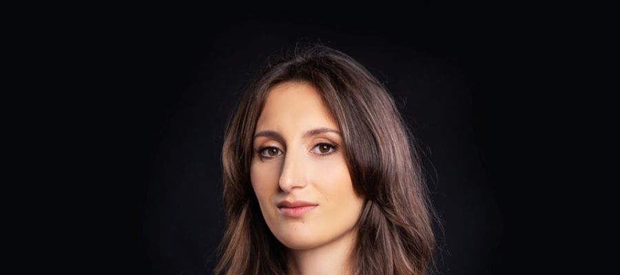 Ludmiła Podgórska, ekspertka kampanii społecznej „W Nowym Kształcie”