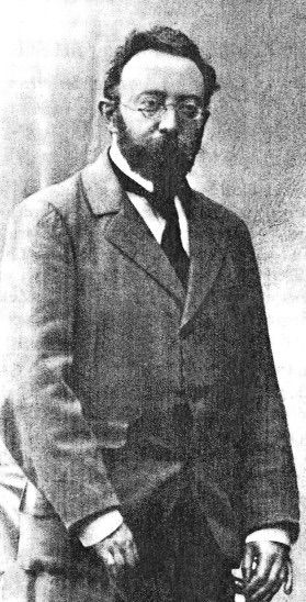 Samuel Lublinski
