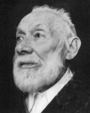 Thiesen Max Ferdinand