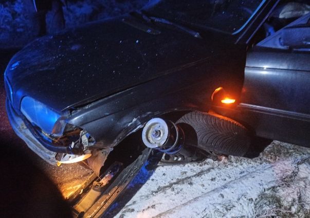 Policjanci podsumowali miniony weekend na drogach powiatu nowomiejskiego 