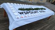 "Wspólny stół" dla zbłąkanych wędrowców