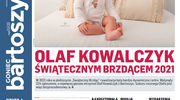 Co znajdziecie w najnowszym numerze?