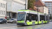 Dziś w Olsztynie nie pojedziesz tramwajem