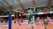 PlusLiga w Iławie || Mistrz Polski przerwał zwycięską serię AZS-u