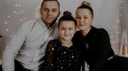 Hania to nasz bożonarodzeniowy cud
