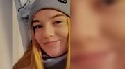 Zaginęła 16-letnia Katarzyna Gembal z Orzysza  