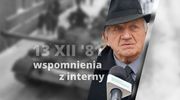 Andrzej Gierczak: "Niestety, ma pan wroga"