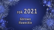 Gmina Górowo Iławeckie 2021