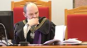 Olsztyński sędzia zginął w pożarze 