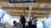 Koszykarze Orki Iława zapraszają na niedzielny mecz ligowy