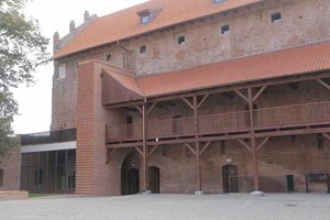 Muzeum Pogranicza w Działdowie zaprasza na konferencję