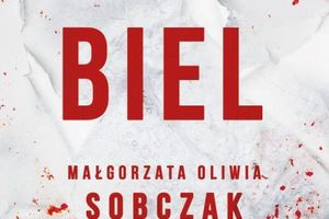 Małgorzata Oliwia Sobczak - "Biel"