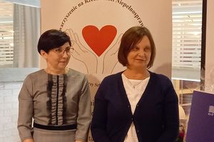 Od 10 lat niosą dzieciom radość