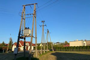 W gm. wiejskiej Bartoszyce oraz gm. Górowo Iławeckie wyłączą prąd