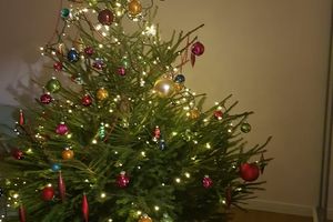 Zwyczaje i tradycje związane z Bożym Narodzeniem na Mazurach