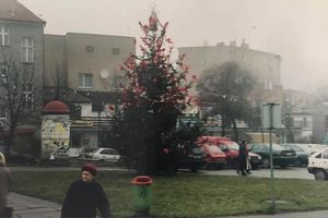 Gawędy Klimka z Dybzaka na Święta