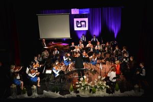 50 lat minęło… Jubileusz Państwowej Szkoły Muzycznej w Olecku