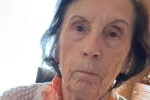 Zaginęła 79-letnia Maria Kułakowska