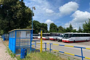 Czy w 2022 roku autobus wyjedzie na trasę Nowe Miasto - Lubawa - Iława?