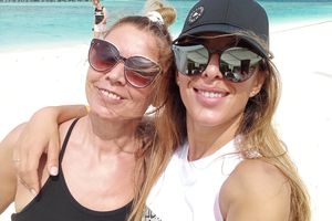 Mieszkanka Braniewa trenowała z Ewą Chodakowską na Malediwach