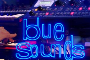 Blue Sounds zagra, ale dopiero w styczniu 
