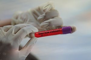 Koronawirus: Drugi przypadek wariantu omikron w Polsce