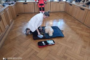 Impuls ratujący życie