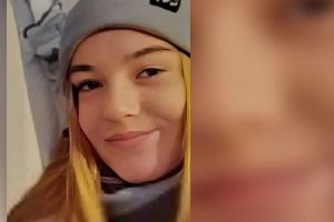 Zaginęła 16-letnia Katarzyna Gembal z Orzysza  